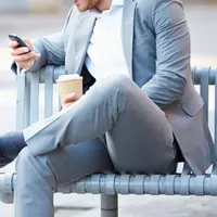 Lima tahun Thomas C. Corley mempelajari cara berbisnis orang kaya, kini dia memberikan lima hal pokok yang bisa kamu lakukan agar jadi kaya.