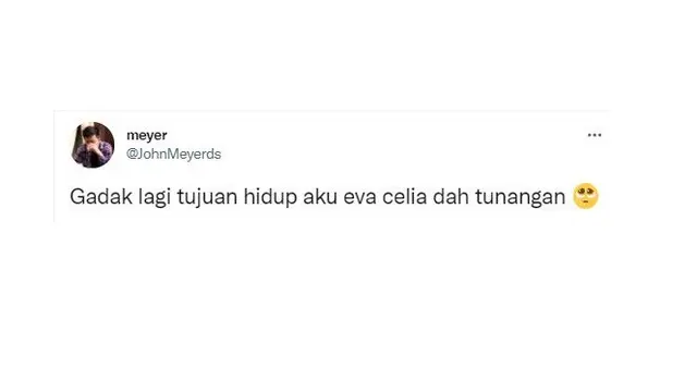 7 Reaksi Kocak Warganet Lihat Eva Celia Dilamar Ini Bikin Nyengir
