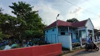 Hii.. Serem, Tempat Karantina Pemudik Desa di Cirebon Bersisian dengan Kuburan