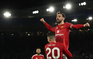 Manchester United Tegas ke Galatasaray: Bruno Fernandes Tak Dijual
