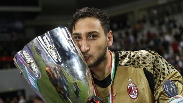 Gianluigi Donnarumma