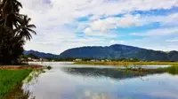Wisata Social Ecotourism Di Kampung Nusa, Aceh Besar