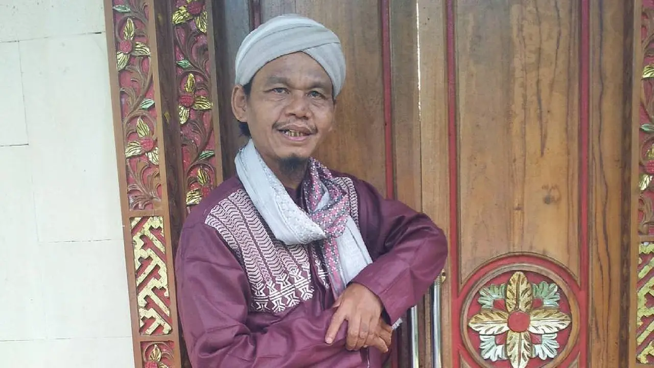 Ustaz Cepot