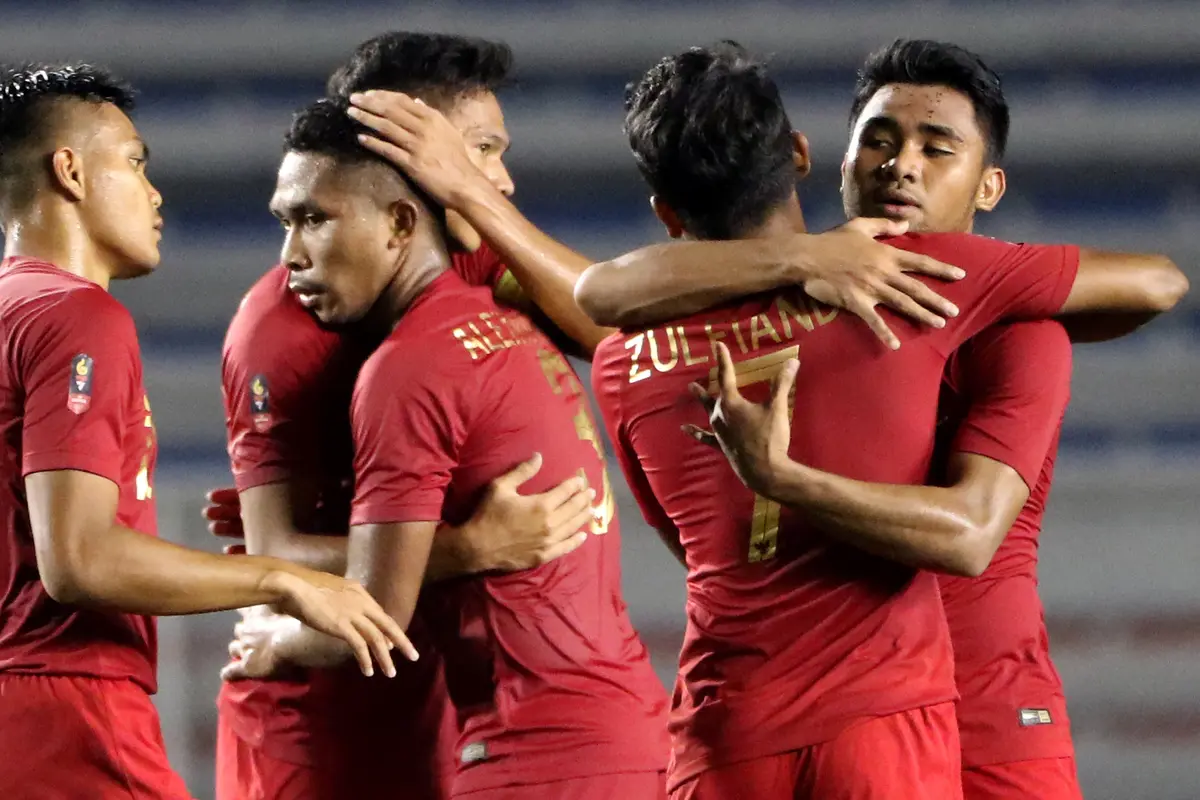 Timnas Indonesia U-22