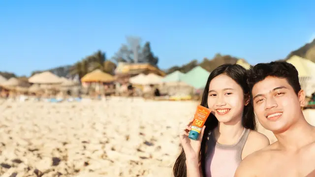 Sunscreen Multifungsi: Lebih dari Sekadar Perlindungan UV, Ini Pilihan Terbaik!