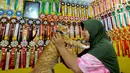 Sehingga Dita bersama suami memutuskan pindah dan menjadikannya tempat tinggalnya sekarang sebagai Rumah Kucing Parung. Kepedulian dan kecintaan pada kucing lokal mendasarinya untuk selalu merawat kucing-kucing yang telantar di jalanan. (merdeka.com/Arie Basuki)