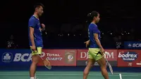 Xu Chen / Ma Jin