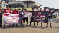 Cerita Suporter Nyaris Ketinggalan Pesawat untuk Mendukung Timnas Indonesia U-22