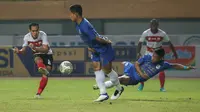 Produktivitas Gol di BRI Liga 1 Rendah, Madura United Akui Punya Kelemahan di Lini Depan