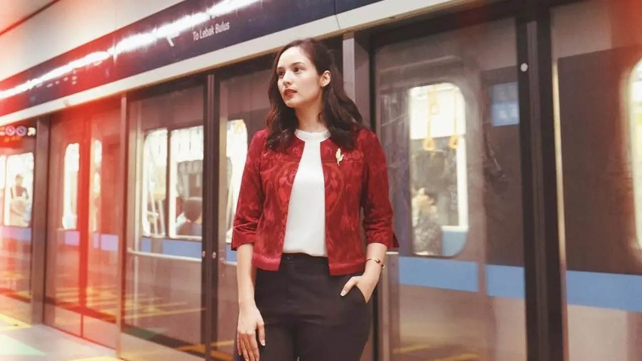 Chelsea Islan