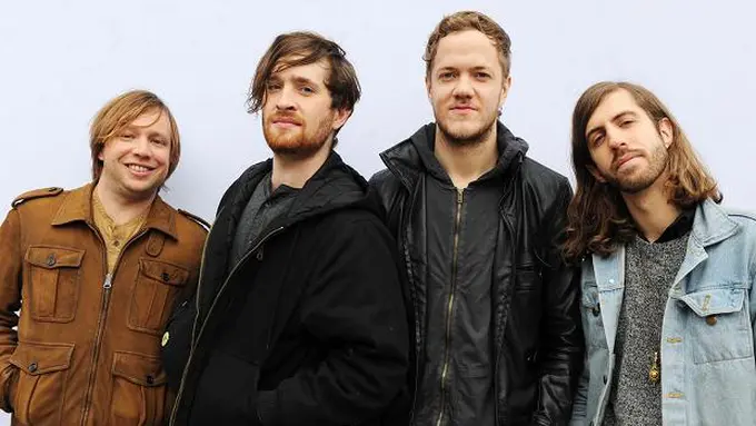 imagine dragons