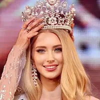 Inilah potret Jasmin Selberg, wakil dari Jerman yang berhasil menyabet gelar Miss International 2022.