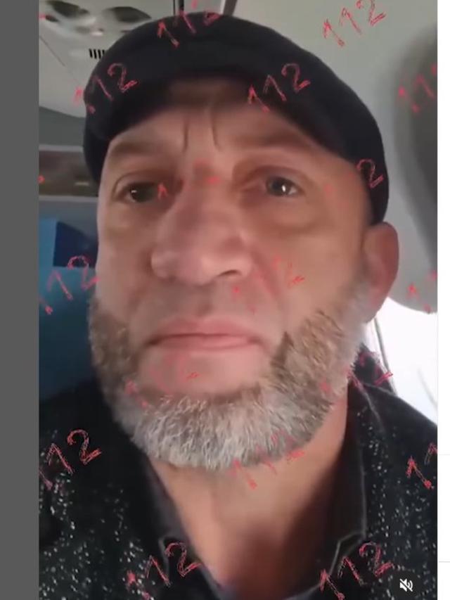 Viral Penumpang Azerbaijan Airlines Kirim Video ke Istri Sebelum Pesawat Jatuh, Terdengar Ucapan Takbir Para Penumpang