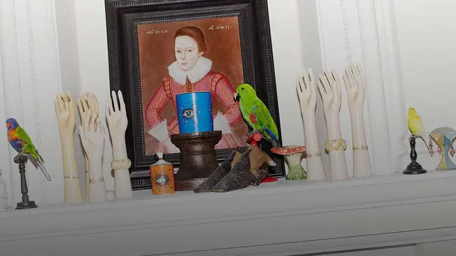 Gucci Decor Collection 2020