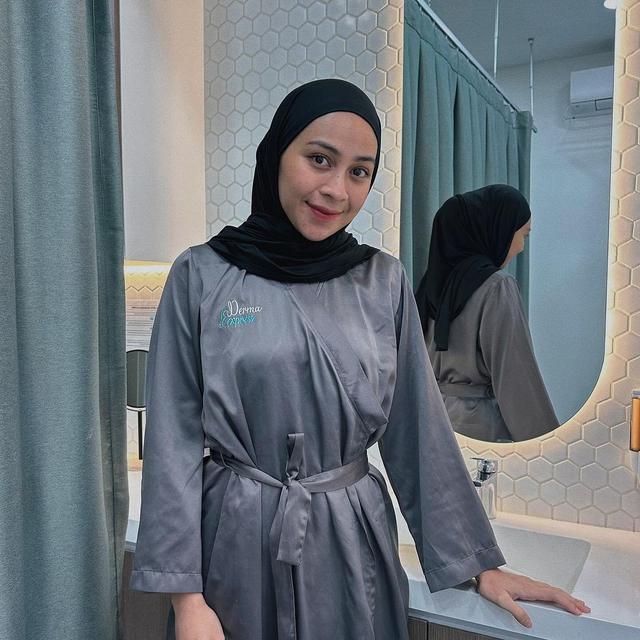 10 Potret Ira Nandha, Seleb TikTok yang Ungkap Dugaan Suami Selingkuh dengan Pramugari