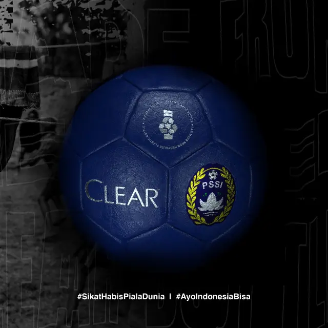 CLEAR Luncurkan Produk dengan Packaging Hasil Daur Ulang