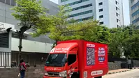 Kejar Truk Saldo Kaget SPinjam di Jakarta, Cek Bonus Aktivasi dan Peluang Hadiahnya