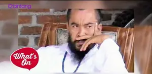 Berikut 5 'guru spiritual' yang harus berhadapan dengan hukum