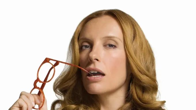 [Bintang] Toni Collette