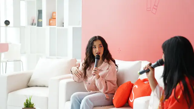 Makeup Set Tasya Farasya