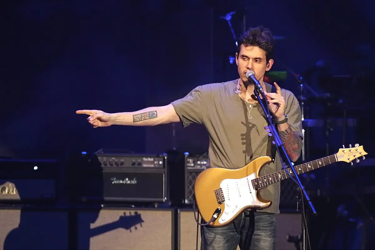 [Fimela] John Mayer