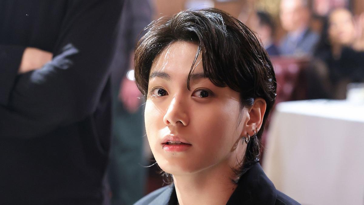 Sidang Pertama Tuntutan Jungkook dan V BTS terhadap YouTuber Sojang Digelar Hari Ini, Ini Hasilnya Berita Viral Hari Ini Jumat 20 September 2024