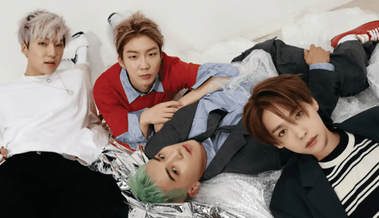 Seperti diketahui, Winner sebelumnya pernah akan tampil di Indonesia melalui konser Best of Best Concert pada 2015. Akan tetapi pihak promotor saat itu mengumumkan jika konser itu dibatalkan. (Foto: soompi.com)