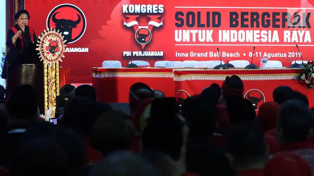 Megawati