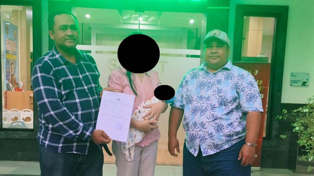 Dokter Surabaya Dipolisikan Terkait Dugaan Pemerkosaan Adik Ipar