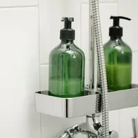 Ilustrasi sabun mandi. (Sumber foto: Pexels.com)