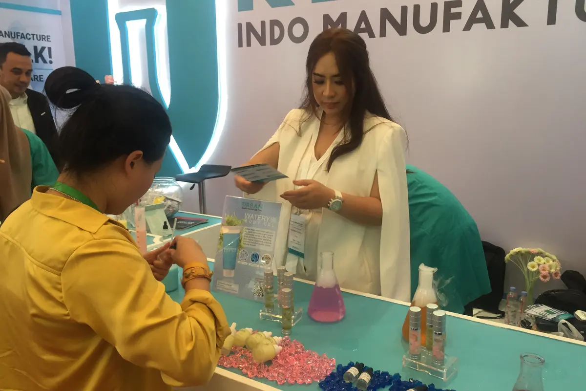 Urban Indo Manufaktur