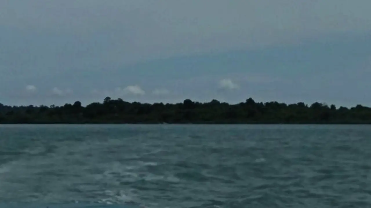 Pulau Ajab