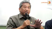 Cari 4 Artefak Museum Gajah, M Nuh Gandeng Lembaga Lelang Dunia