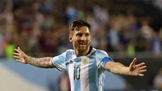 Argentina berhasil meraup poin usai megalahkan Panama dengan skor 5-0 pada penyisihan grup D Copa America Centenario 2016.