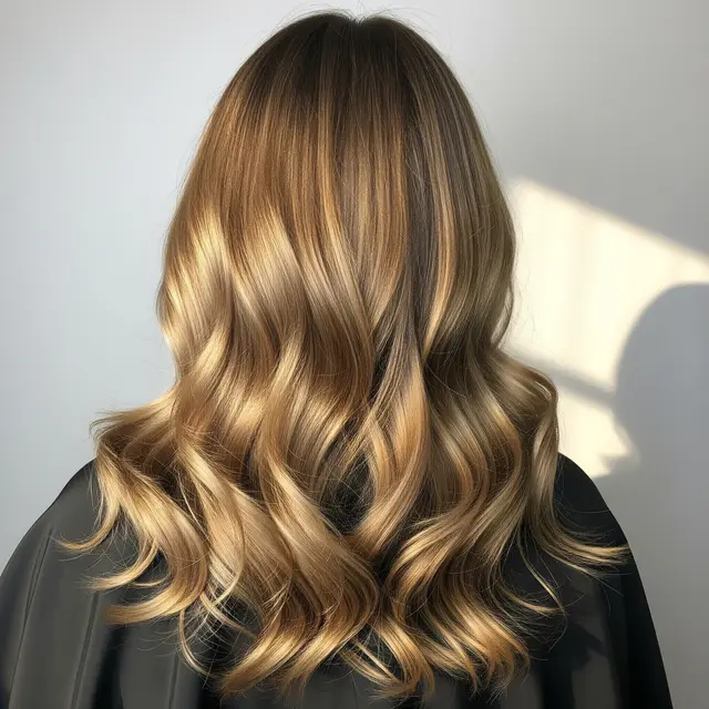 Pilihan Warna Rambut Bikin Terlihat Lebih Muda