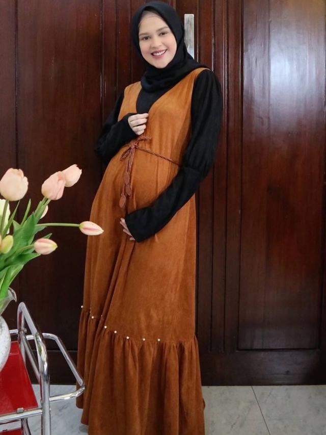 Sedang Hamil, 7 Artis Ini Dikabarkan Tak Akan Ikut Puasa Ramadan 2020