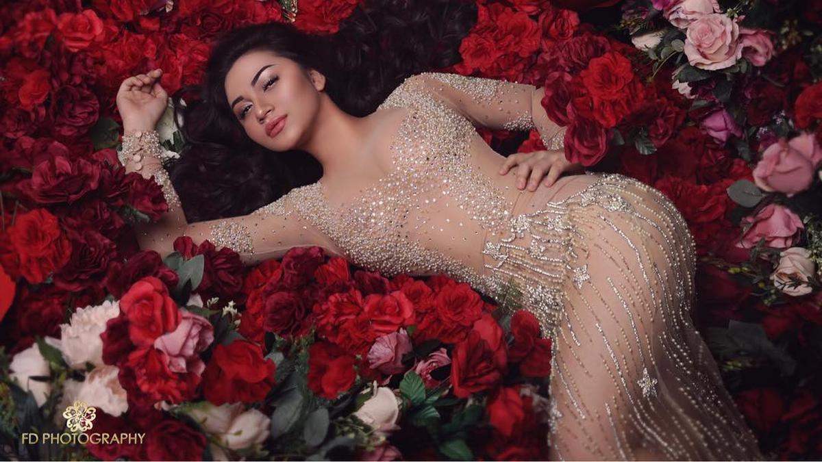Kangen dengan Ariel Tatum, Ini 4 Posenya yang Bikin Deg-Degan - ShowBiz  Liputan6.com