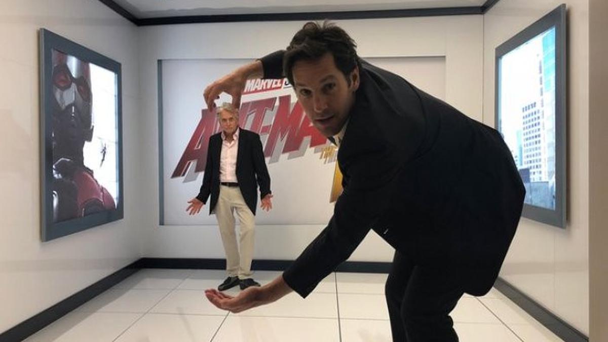 Deretan Film Terbaik yang Dibintangi Paul Rudd Versi Voted Ranker, Ada CLUELESS hingga ANT-MAN