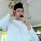 Adegan sinetron Anak Langit (Sinemart)