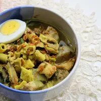 Ilustrasi Soto Babat/https://www.shutterstock.com/Pak_Dudung&nbsp;