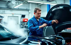 Jangan Tunggu Mogok, Kenali Tanda Radiator Mobil Bermasalah