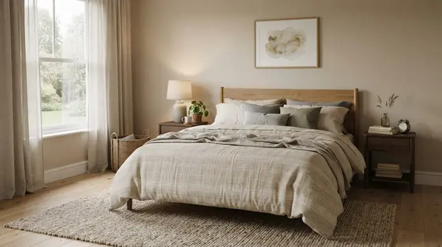9 Cara Membuat Kamar Tidur Tetap Sejuk Tanpa AC Sepanjang Malam, Tidur Lebih Nyaman