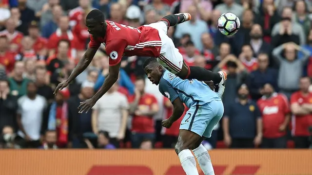 MU vs Man City