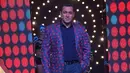 "Tekanan darahnya normal, tapi secara mental ia benar-benar terganggu. Saa di dalam sel, ia tidak mampu mengontrol emosinya dan ia pun menangis," jelas sumber tersebut. (Foto:instagram.com/beingsalmankhan)