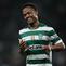 Aksi Geny Catamo bersama Sporting Lisbon di musim 2025/2026. (AFP/Felipe Amorim)