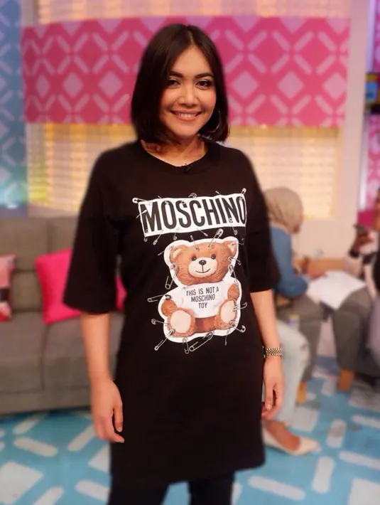 (Instagram/denadaindonesia)