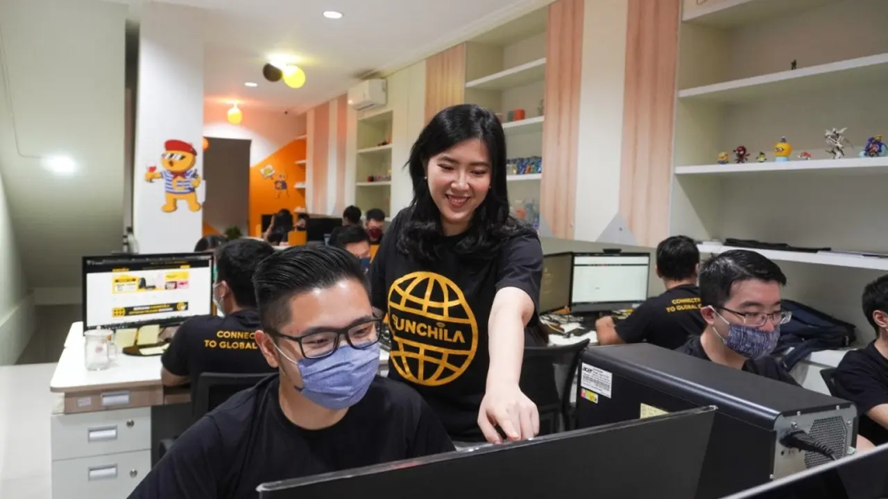 Solusi Supplier Barang Impor