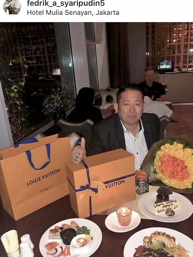 Jaksa PU Fedrik Adhar Ramai Jadi Sorotan Publik, Ini 5 Faktanya