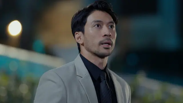 Wajah Cinta yang Lain. (SCTV)