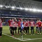 Athletic Bilbao (REUTERS/Albert Gea)